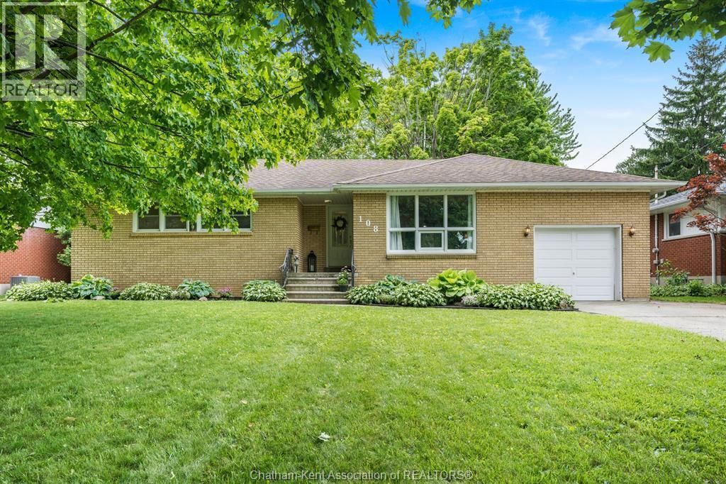 108 Faubert Drive, Chatham