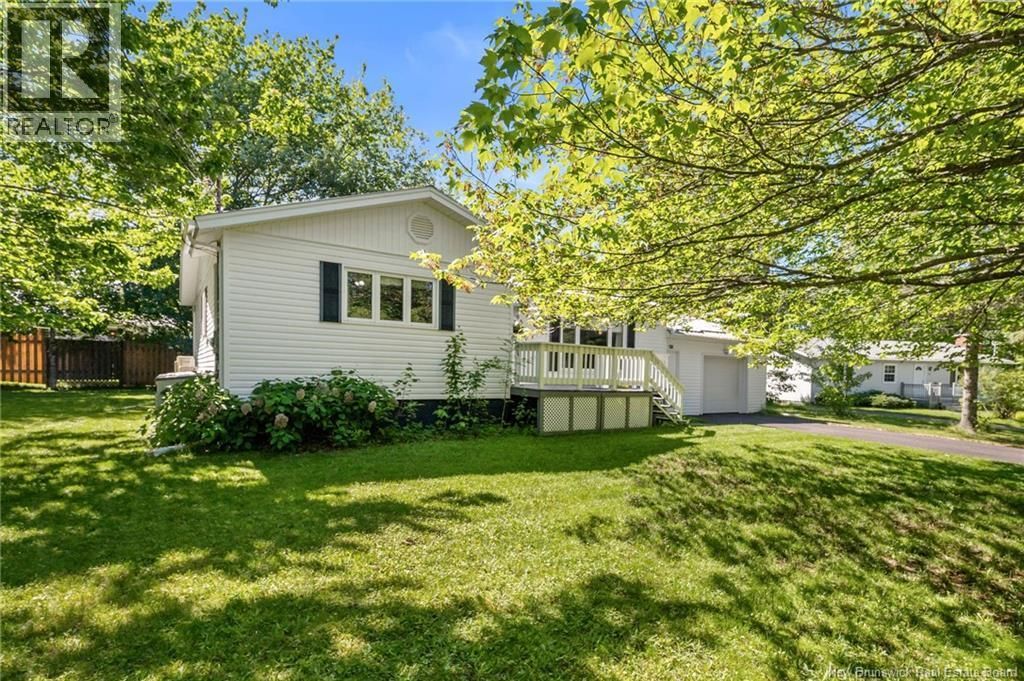 85 St. Pierre Street, Shediac