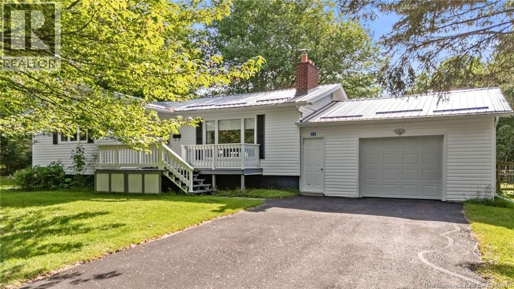 85 St. Pierre Street, Shediac