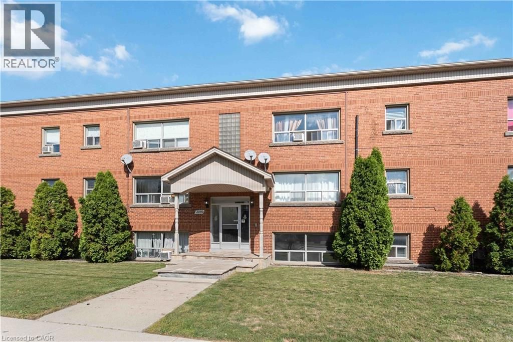 2189 King Street E Unit# 4, Hamilton