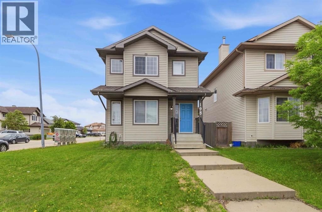 198 Fox Crescent, Fort Mcmurray
