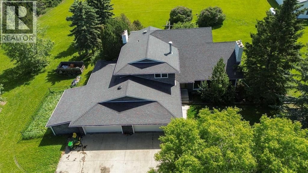 37563 Range Road 272, Rural Red Deer County