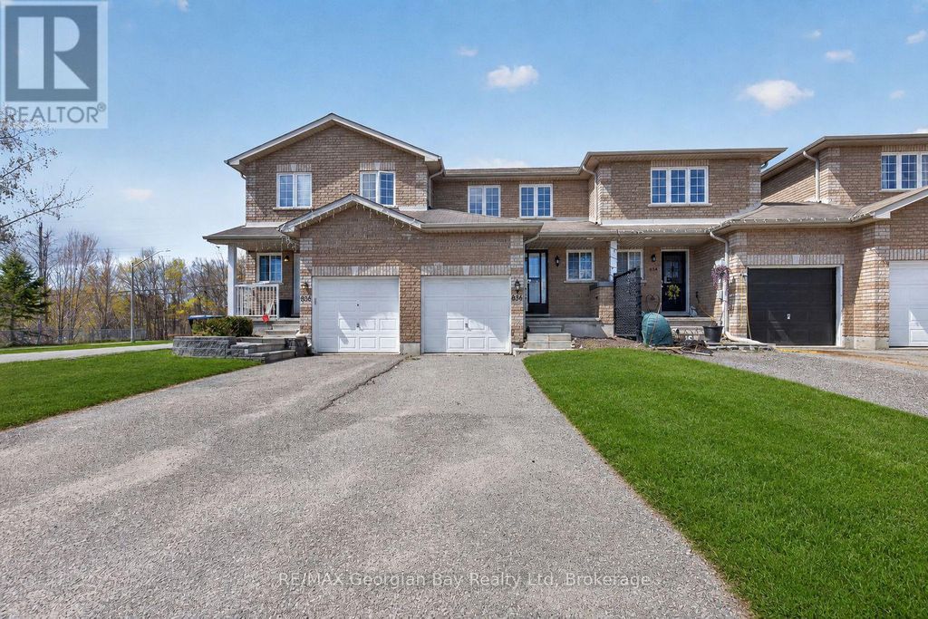 836 Coral Springs Lane, Midland