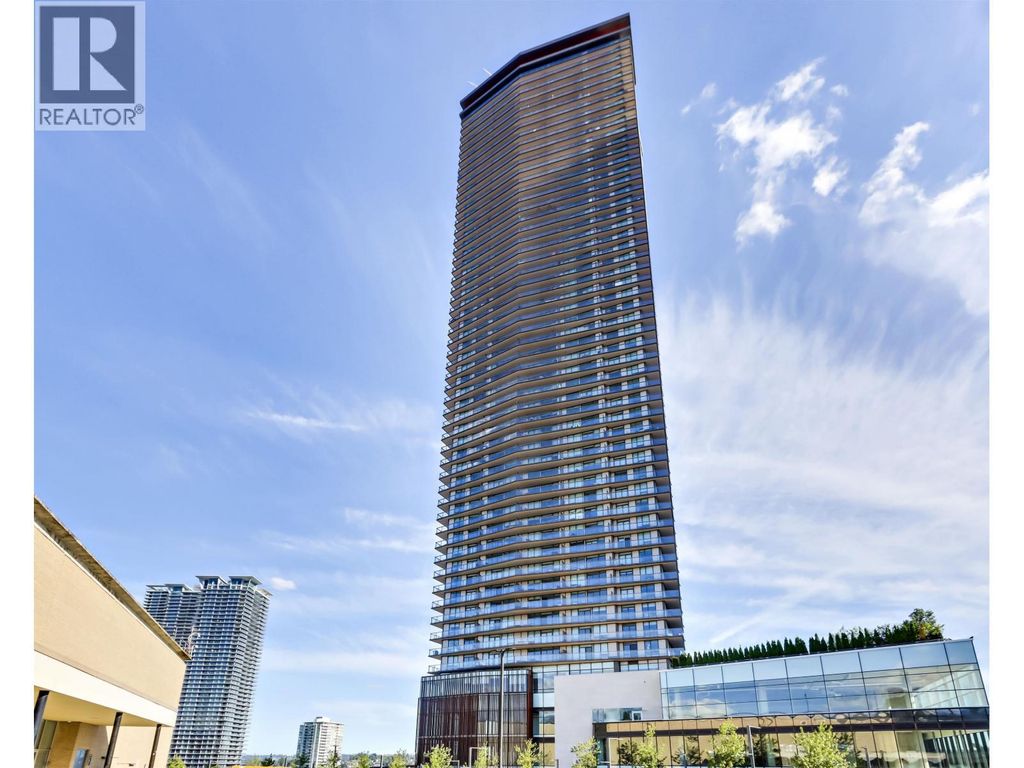 503 4650 Brentwood Boulevard, Burnaby