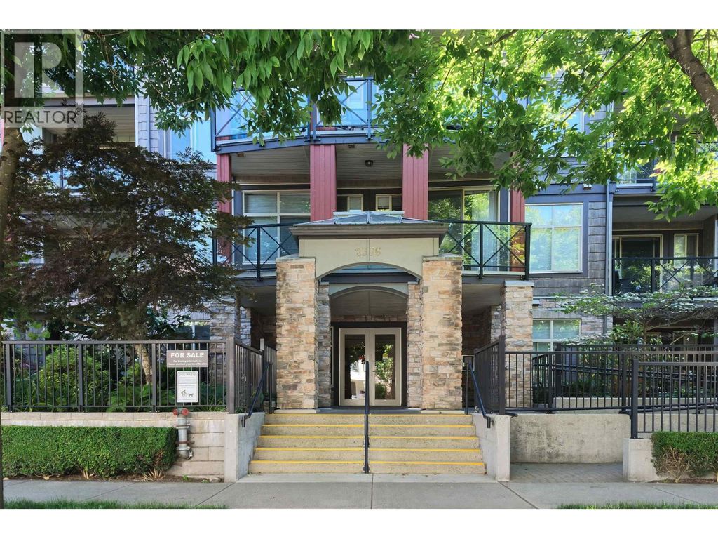 310 2336 Whyte Avenue, Port Coquitlam