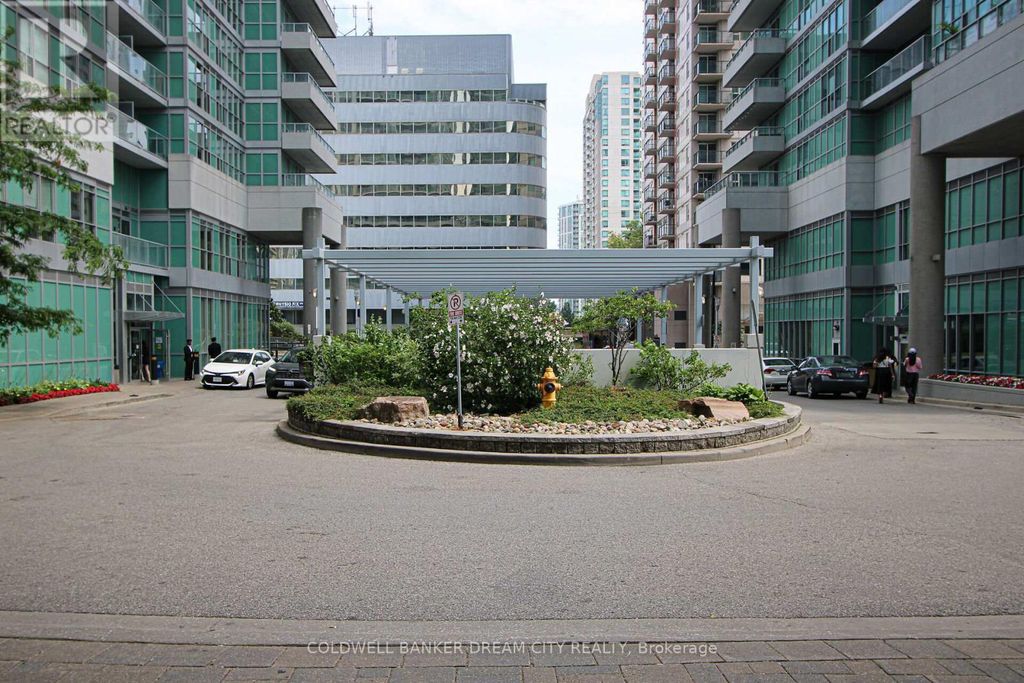 1106 - 60 Town Centre Court, Toronto (bendale)