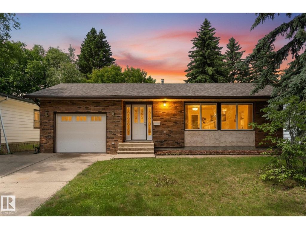 44 Arlington Dr, St. Albert