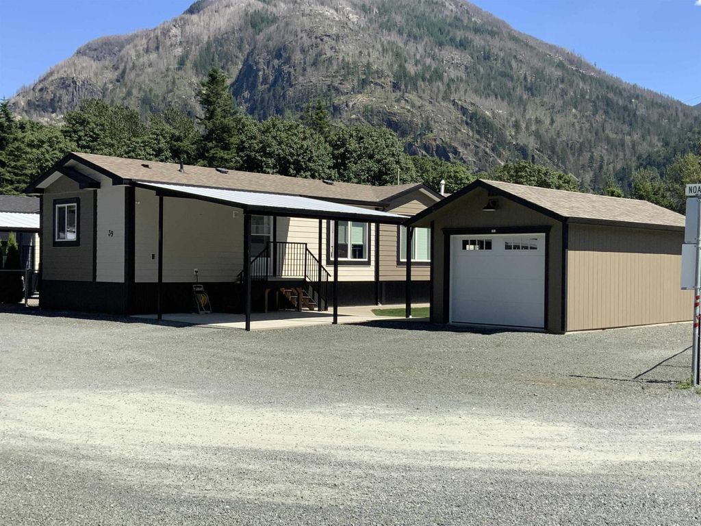 39 59060 Lougheed Highway|agassiz, Agassiz
