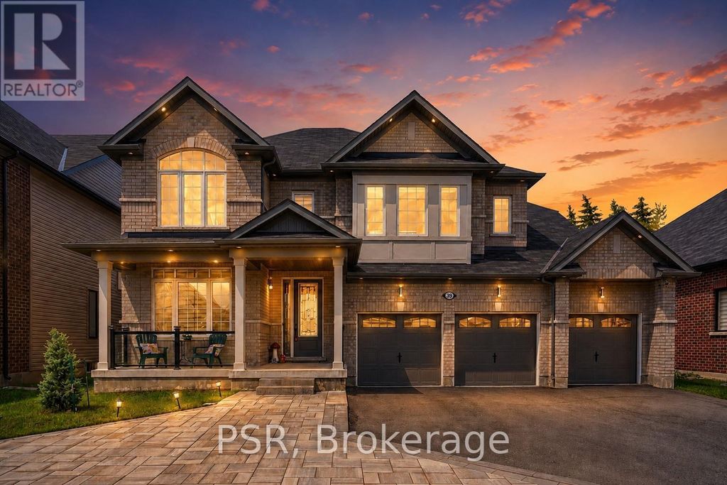39 Connolly Road, Kawartha Lakes (lindsay)