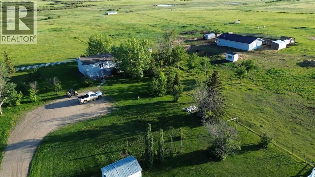 50025 Twp Rd 733a Road, Rural Grande Prairie No. 1, County Of