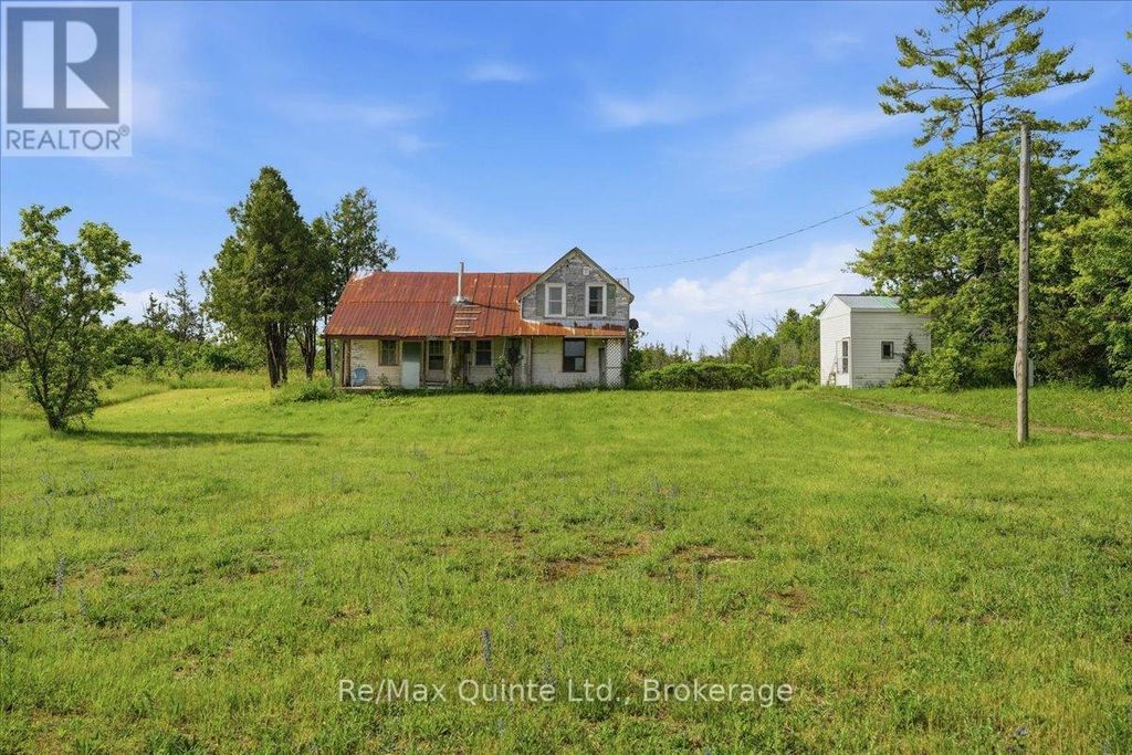 812 Enright Road N, Tyendinaga (tyendinaga Township)
