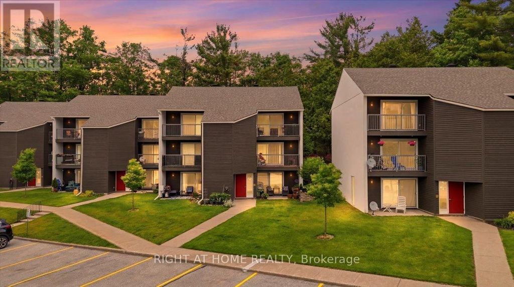 108 - 1102 Horseshoe Valley Road W, Oro-Medonte (horseshoe Valley)