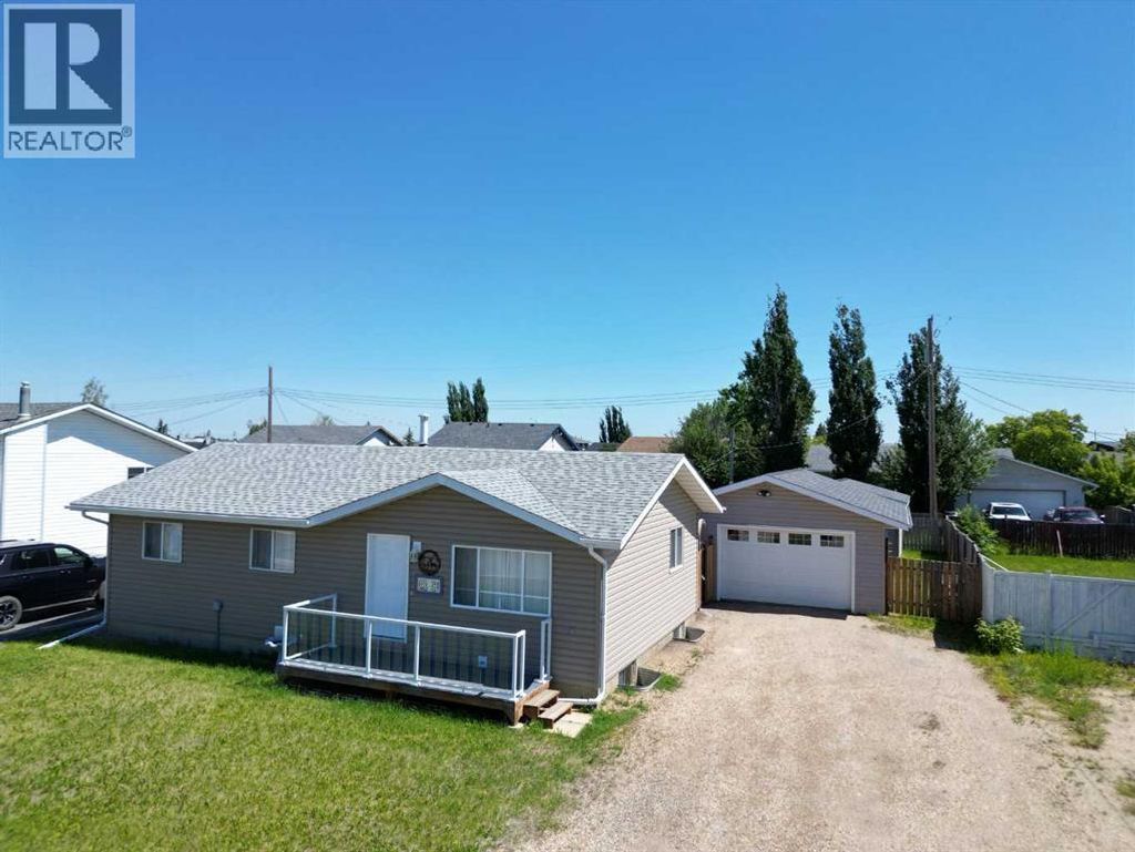 4519 47 Street, Rycroft
