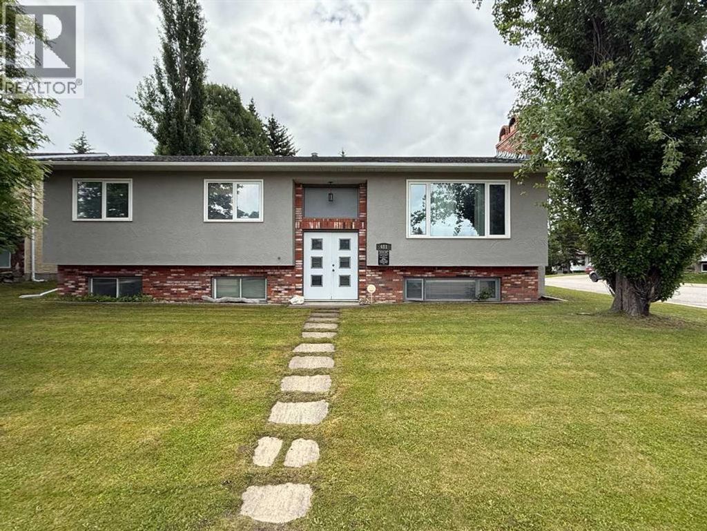 481 Mountain Street, Hinton