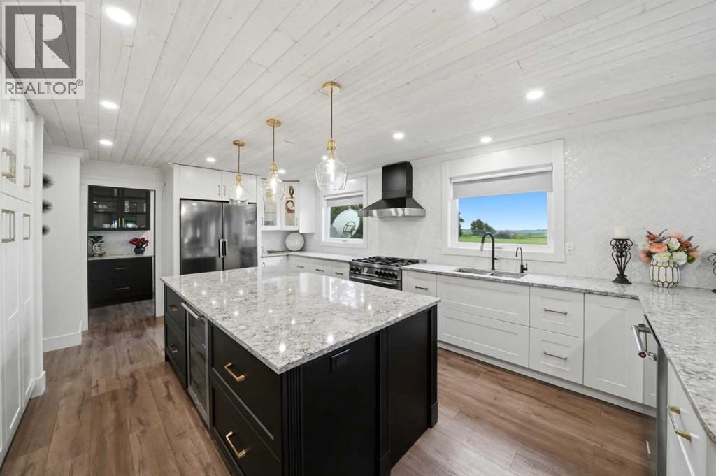 19, 26534 Township Road 384, Rural Red Deer County