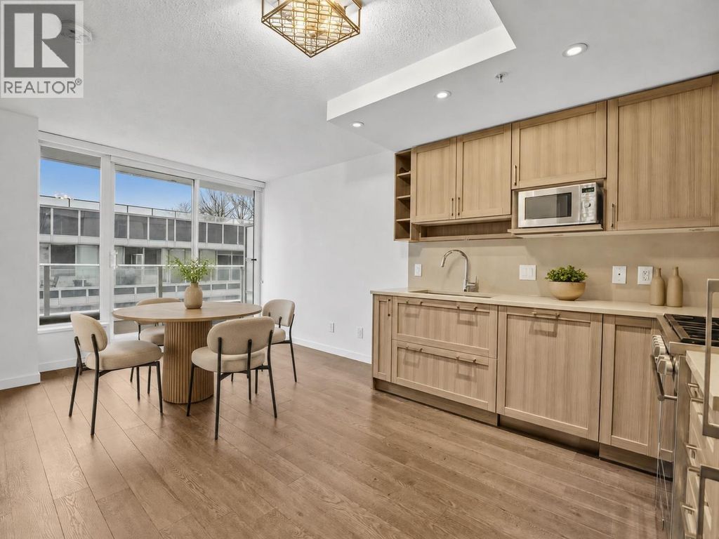 622 5665 Boundary Road, Vancouver