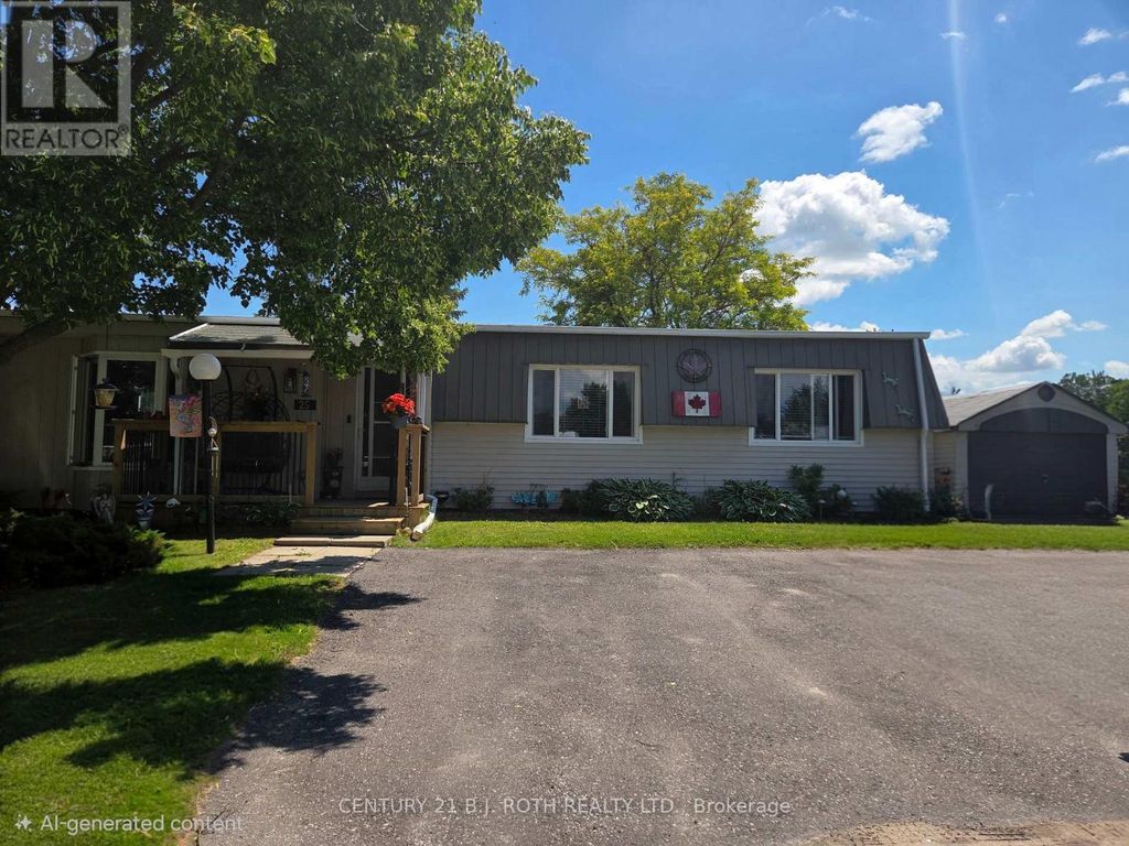 25 Comforts Cove Court, Innisfil