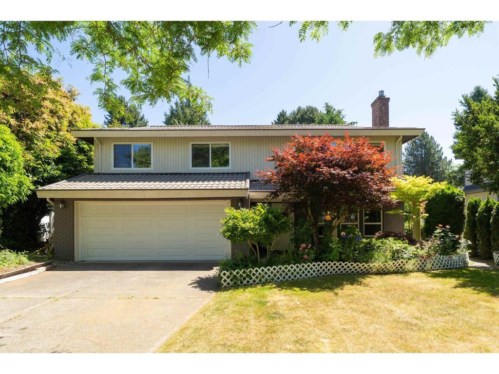 1722 145a Street, Surrey