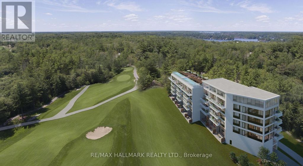207 - 120 Carrick Trail, Gravenhurst (muskoka (s))