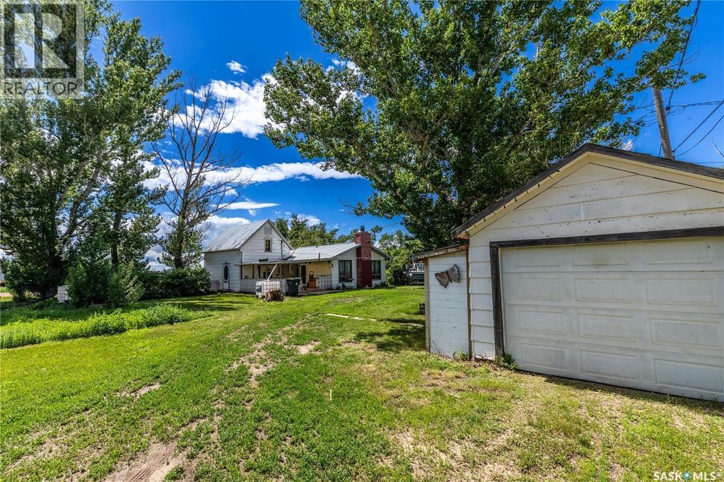 120 Crocus Avenue, Briercrest