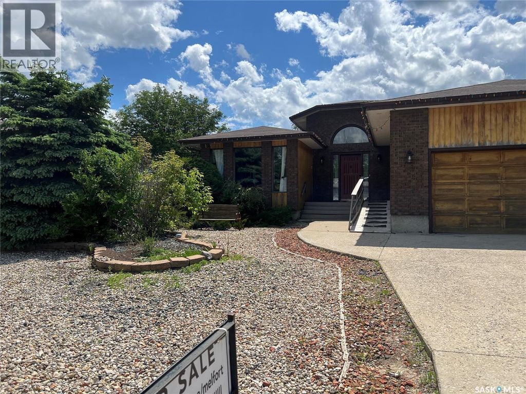 20 Birch Street, Porcupine Plain