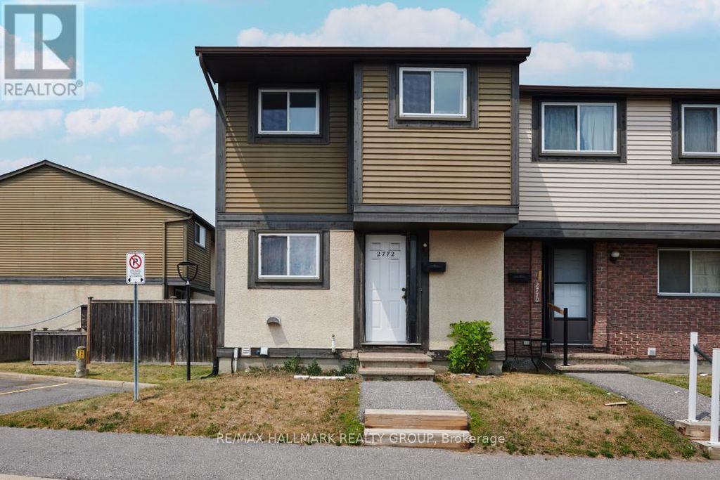 81 - 2772 Pimlico Crescent, Ottawa