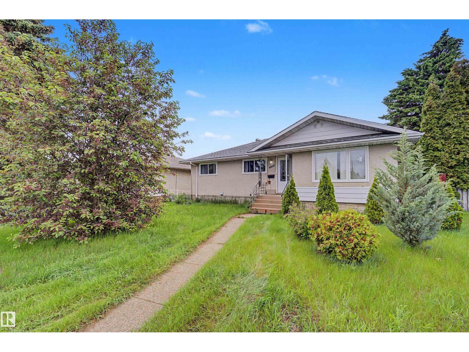 12707 87 St Nw, Edmonton