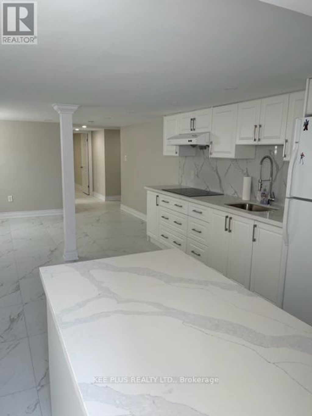 Basement - 38 Cliffside Drive, Toronto (birchcliffe-Cliffside)