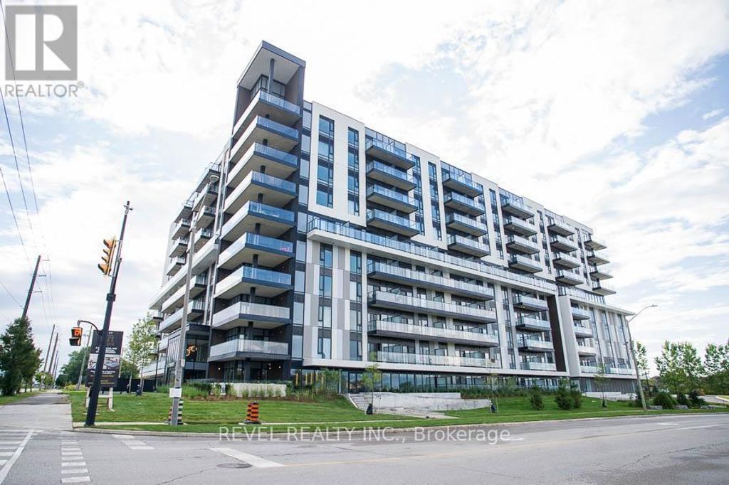 819 - 575 Conklin Road, Brantford