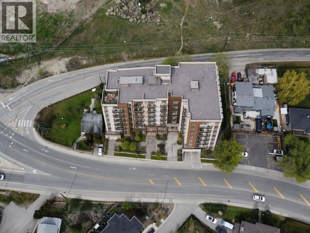 4007 30 Avenue, Vernon