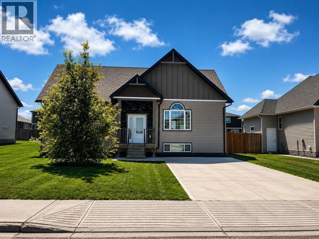 11015 105 Avenue, Fort St. John