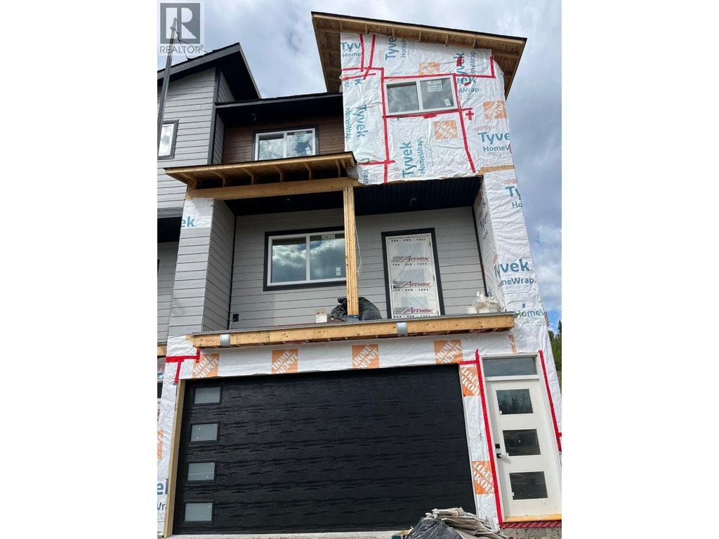 1504 2395 Rowe Street, Prince George