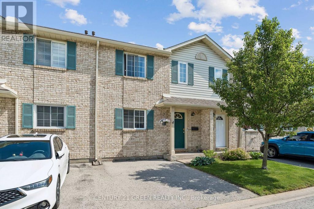 4 - 7470 Monastery Drive, Niagara Falls (mt. Carmel)