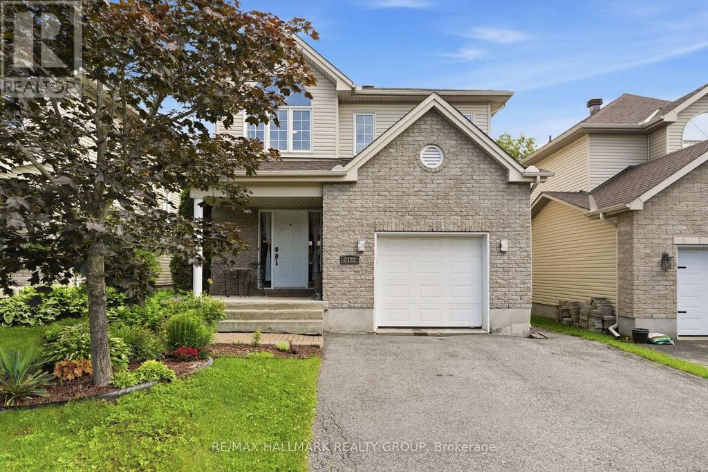 2122 Patricia Street, Clarence-Rockland