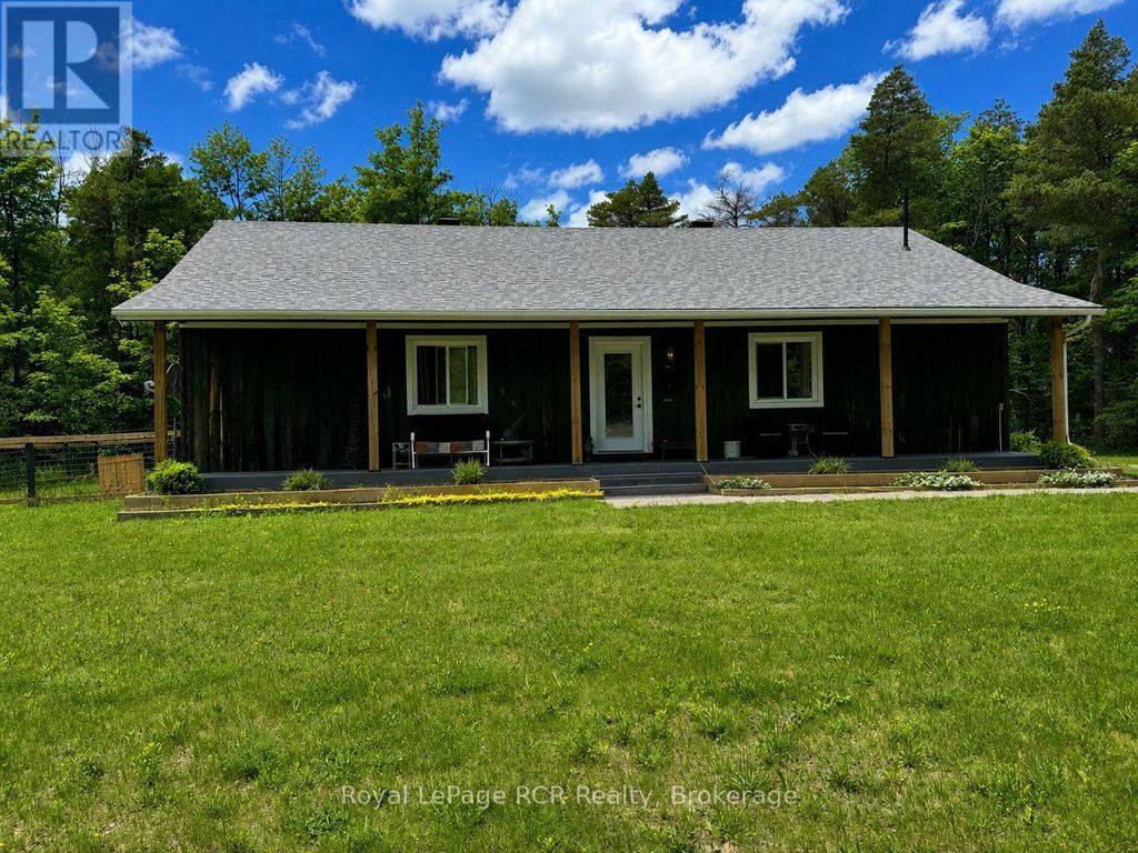 614406 Hamilton Lane, West Grey