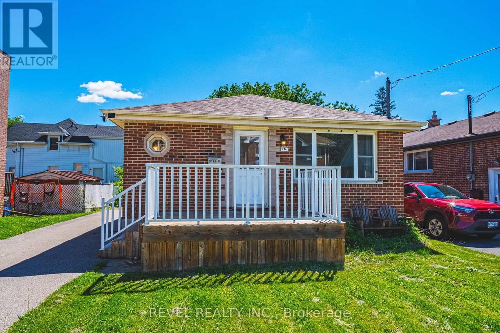 146 Superior Street, Brantford