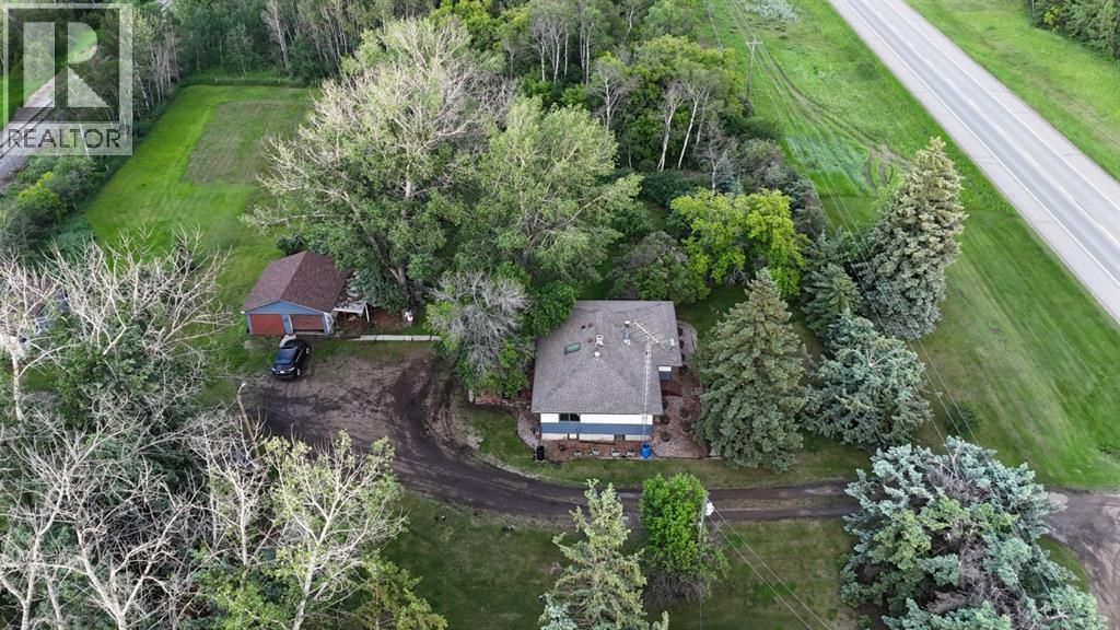 20148 Hwy 12, Rural Stettler No. 6, County Of