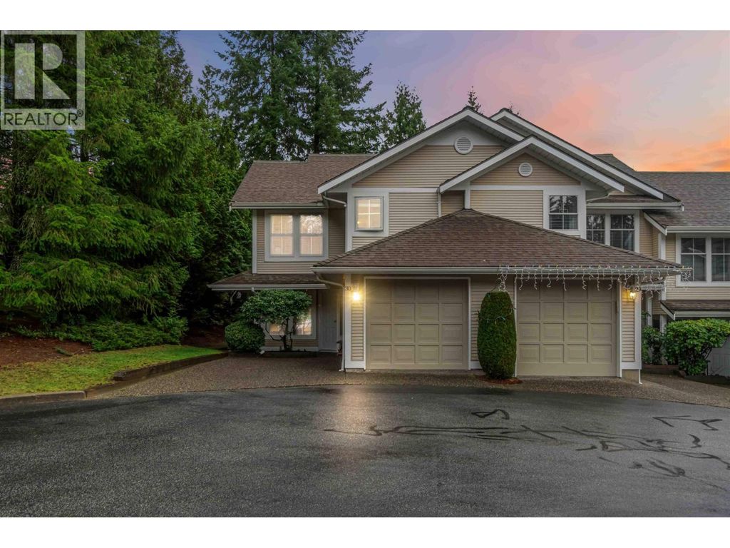 30 2590 Panorama Drive, Coquitlam