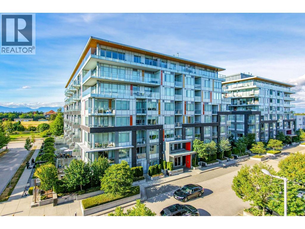 208 10780 No. 5 Road, Richmond