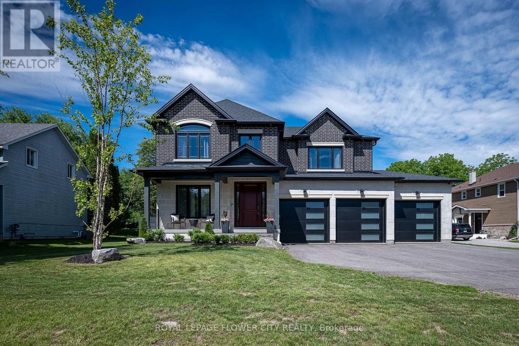 2164 Adjala Tecumseth Townline, Adjala-Tosorontio (colgan)