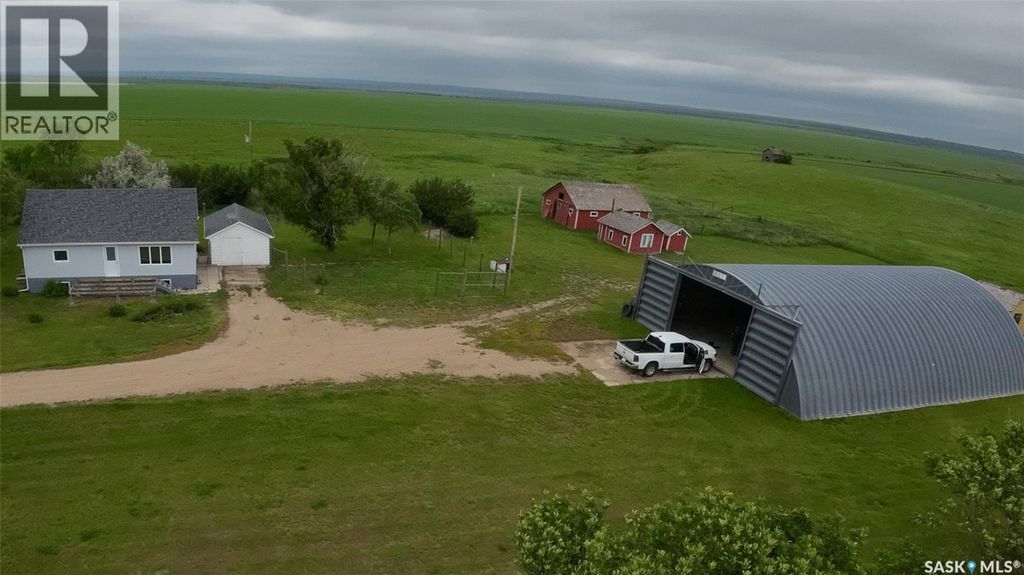 Valley Acres, Saskatchewan Landing Rm No.167