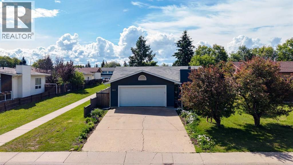 303 Cornwall Drive, Fort Mcmurray