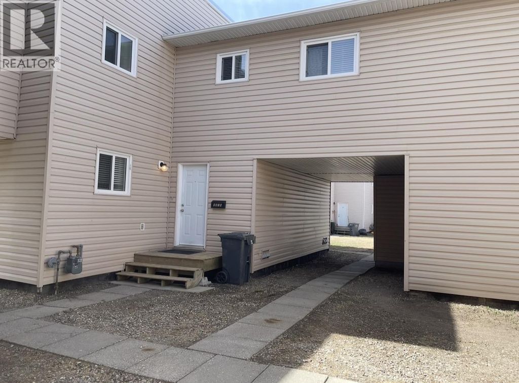 8818 101 Avenue, Fort St. John