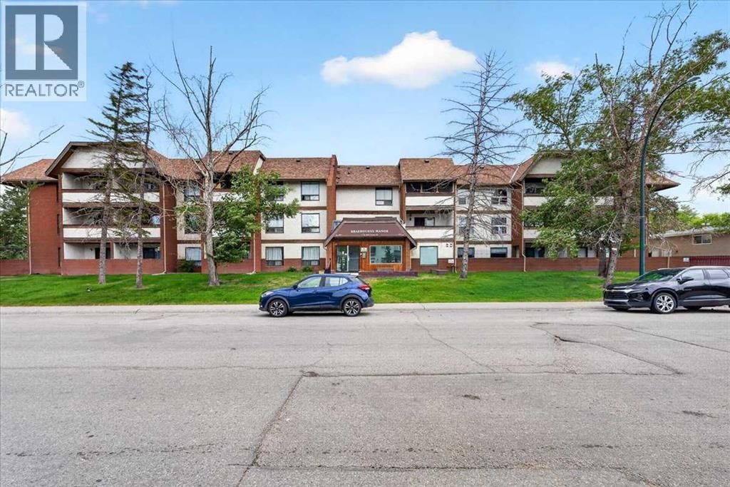 203, 1712 38 Street Se, Calgary