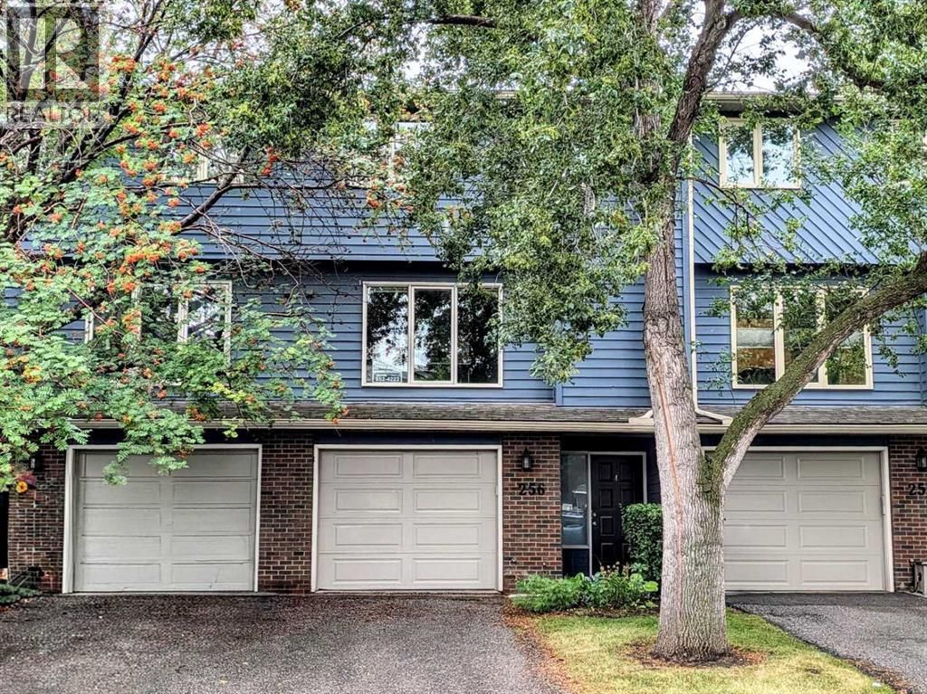 256 Point Mckay Terrace Nw, Calgary