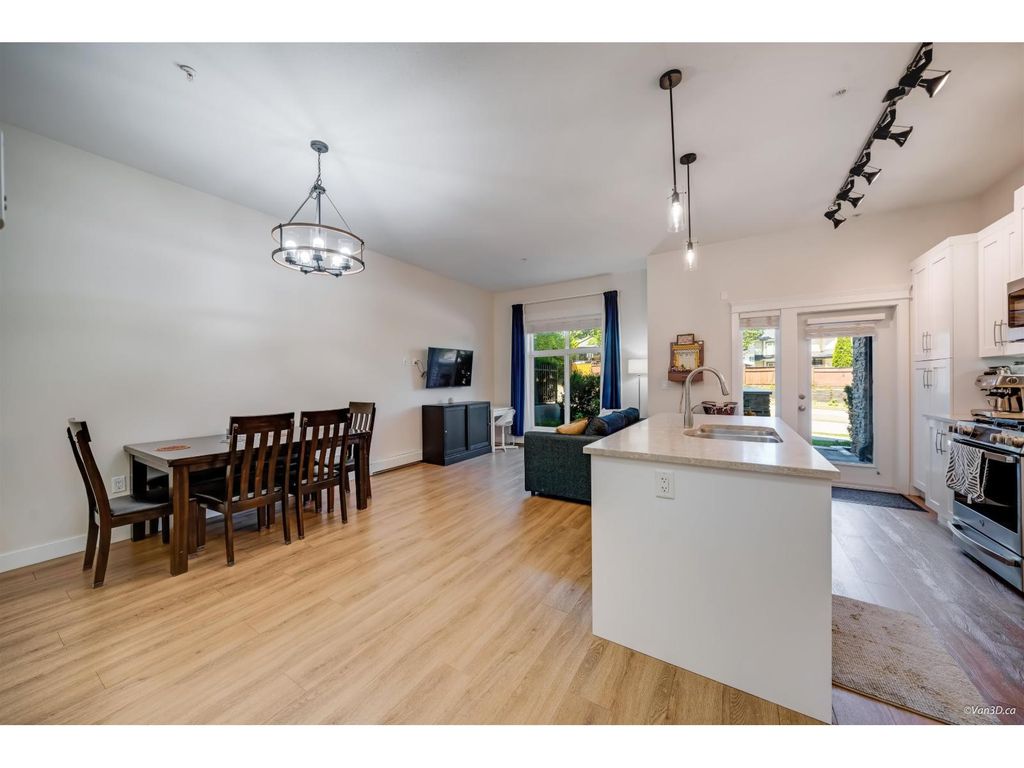 114 11077 Ravine Road, Surrey