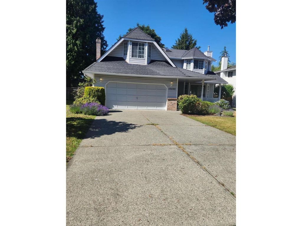 15499 91a Avenue, Surrey
