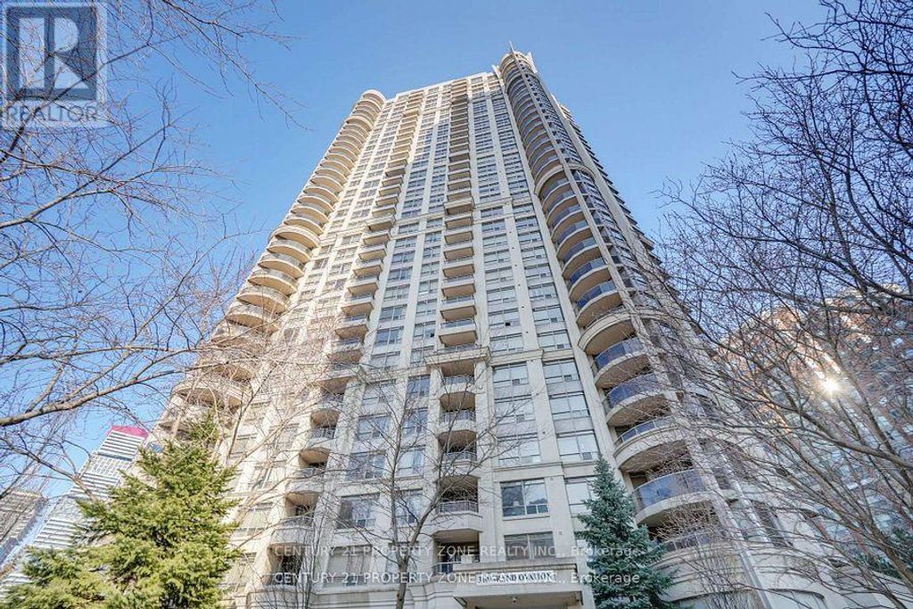 1703 - 310 Burnhamthorpe Road W, Mississauga (city Centre)