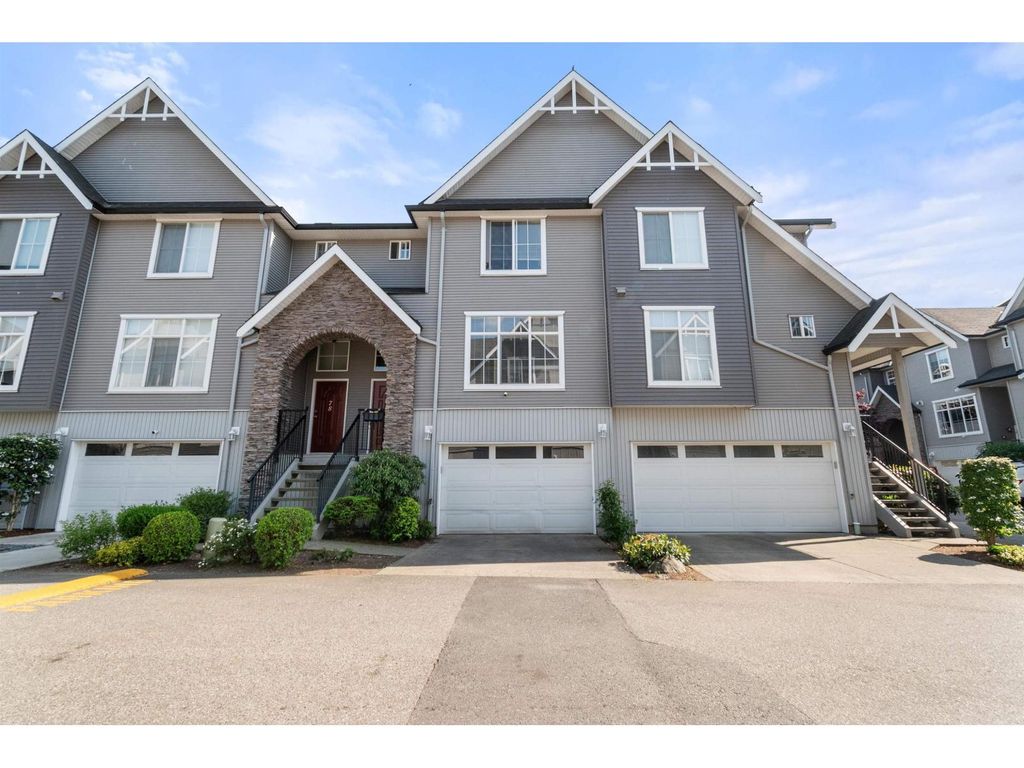 79 8881 Walters Street|chilliwack Proper South, Chilliwack