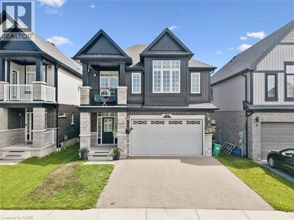 736 Wood Lily Street, Waterloo